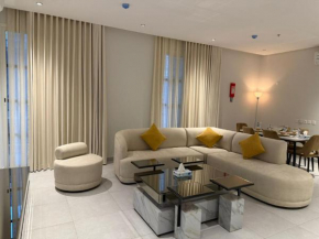 Alnader Luxury Apartment